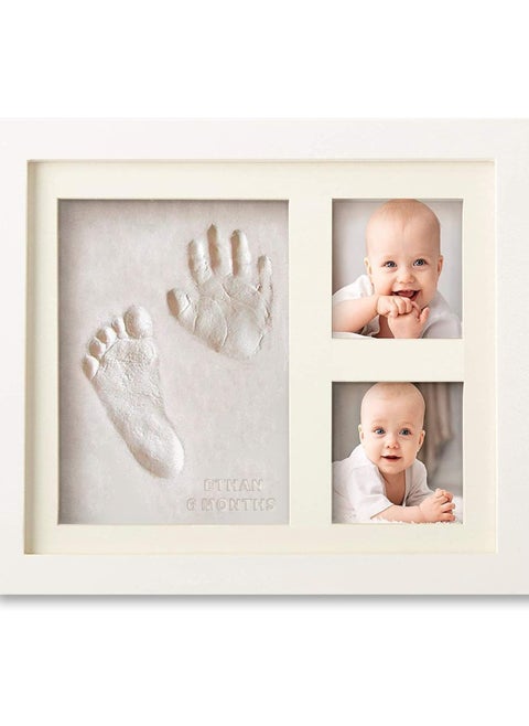 Memory Art Photo Frames for Baby List