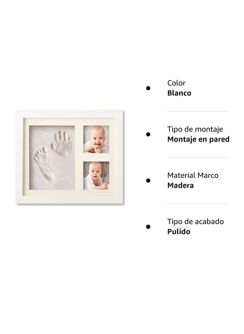 Memory Art Photo Frames for Baby List