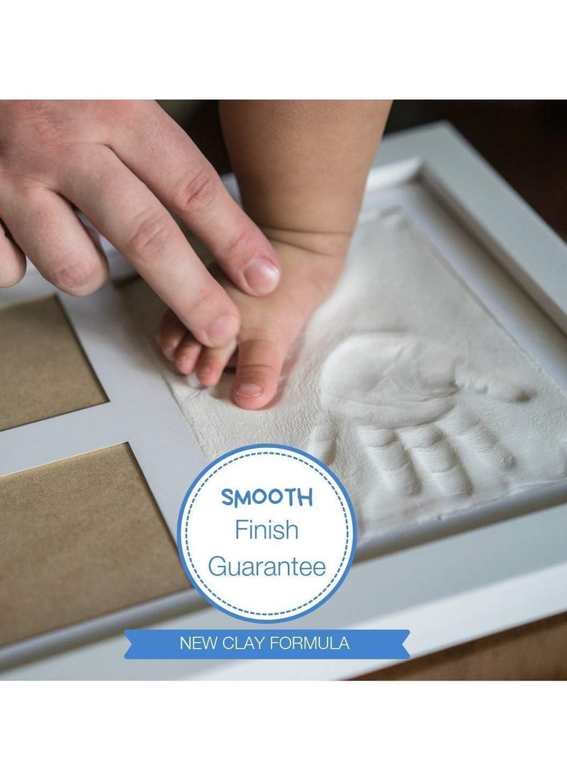 Memory Art Photo Frames for Baby List