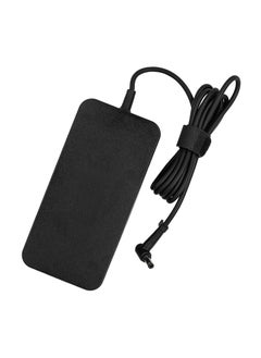 RADEX Laptop Power Adapter (120W 19V / 6.32A) Compatible with Asus Rog Gaming, R510CA, A750L, A8JS, A8N, C90, C90S, ZX53VW, ZX53VD, ZX53VE Series (Without Power Cable)  - Image 1