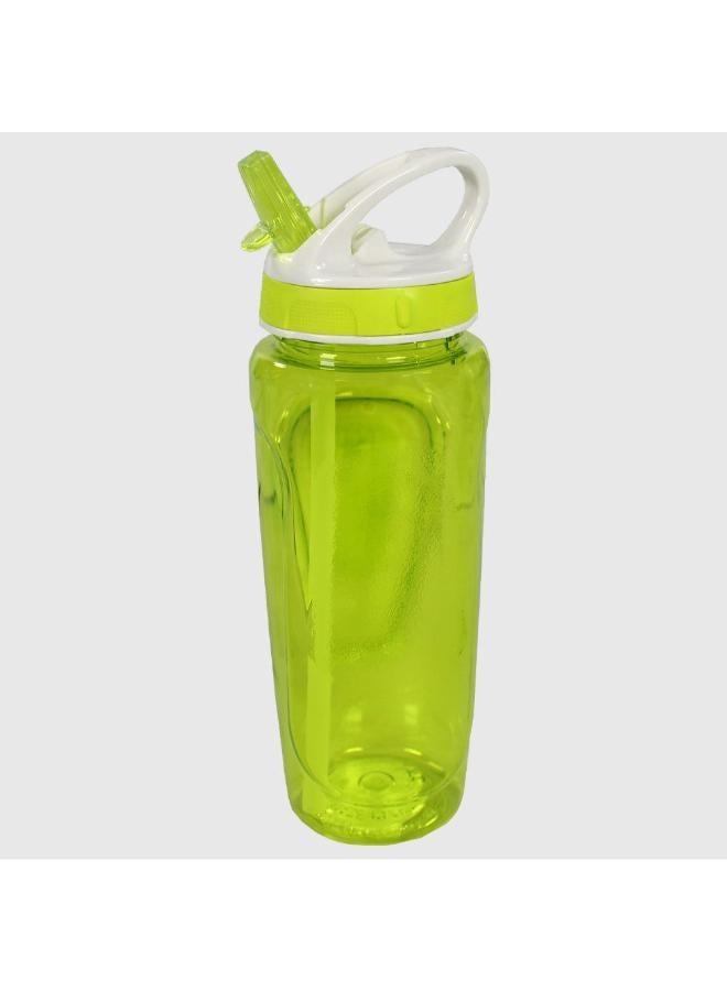 Lemon Green  Water Bottle 532 ML
