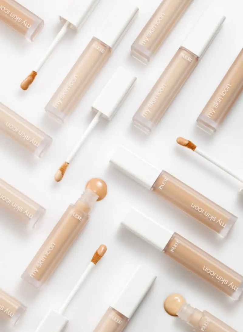 Paese  My Skin Icon Covering Concealer for Women | Best Price UAE