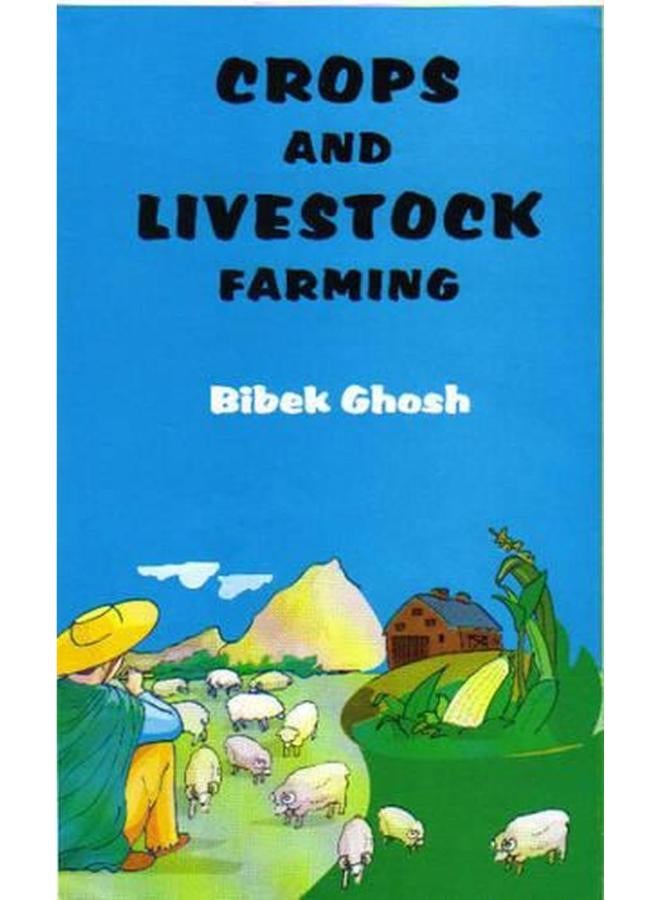 Crops and Livestock Farming India