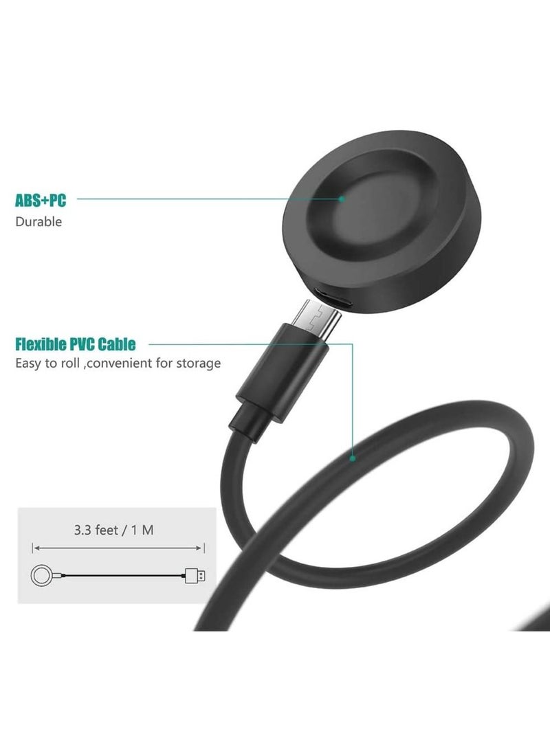 Charger Compatible with Huawei GT2 PRO - Image 3