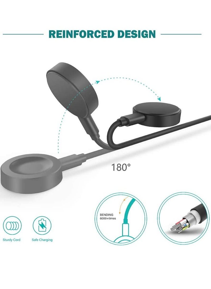 Charger Compatible with Huawei GT2 PRO - Image 2