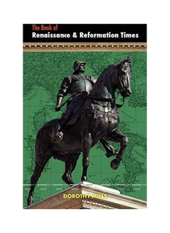 Renaissance And Reformation Times 