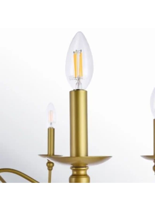 Wahag Chandelier Classic Elegance  - Image 2