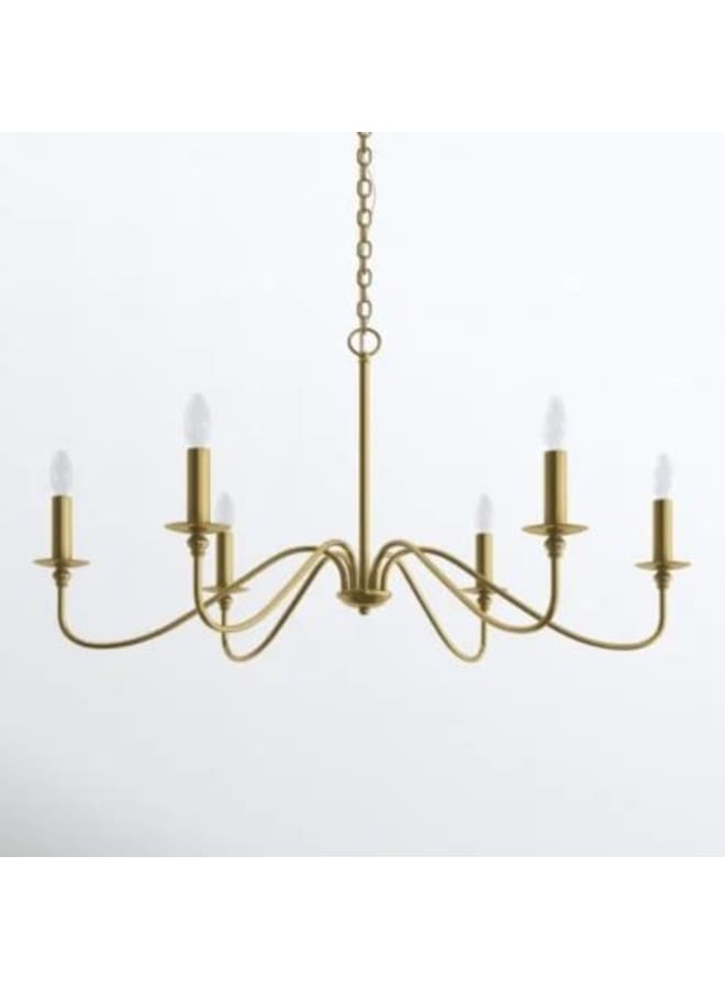 Wahag Chandelier Classic Elegance  - Image 1