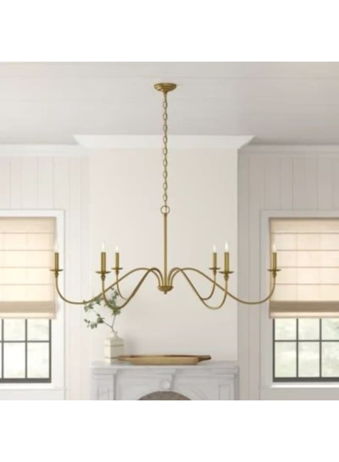 Wahag Chandelier Classic Elegance  - Image 3
