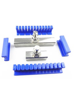 6Pcs/Set Car Body Paintless Dent Repair Kit Car Dent Removal Repairing Tool
