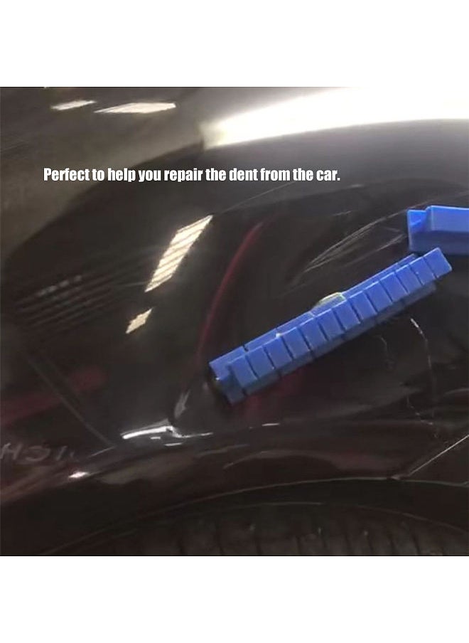 Generic - 6Pcs/Set Car Body Paintless Dent Repair Kit Car Dent Removal Repairing Tool - Image 1