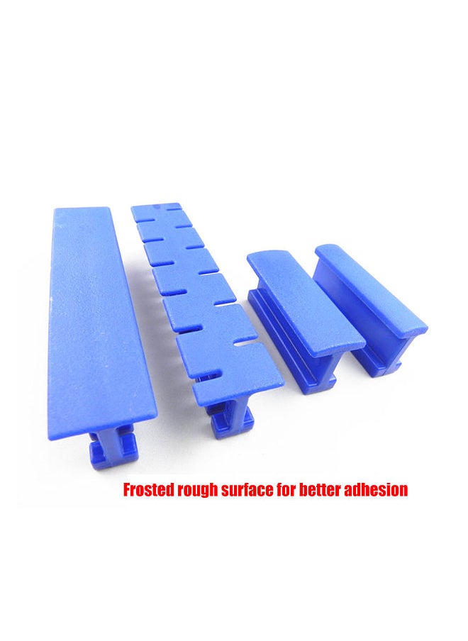 Generic - 6Pcs/Set Car Body Paintless Dent Repair Kit Car Dent Removal Repairing Tool - Image 1