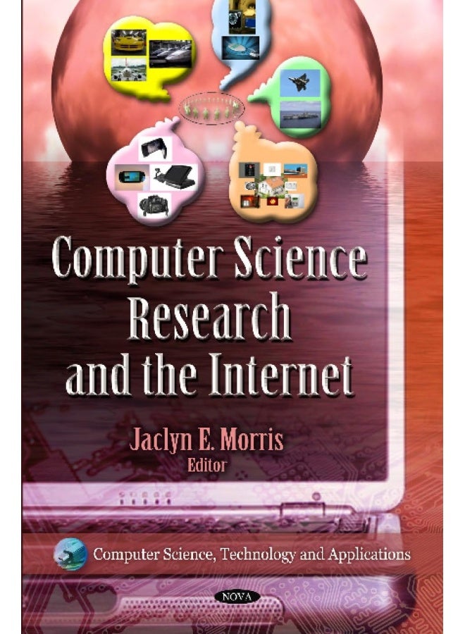 Computer Science Research & The Internet