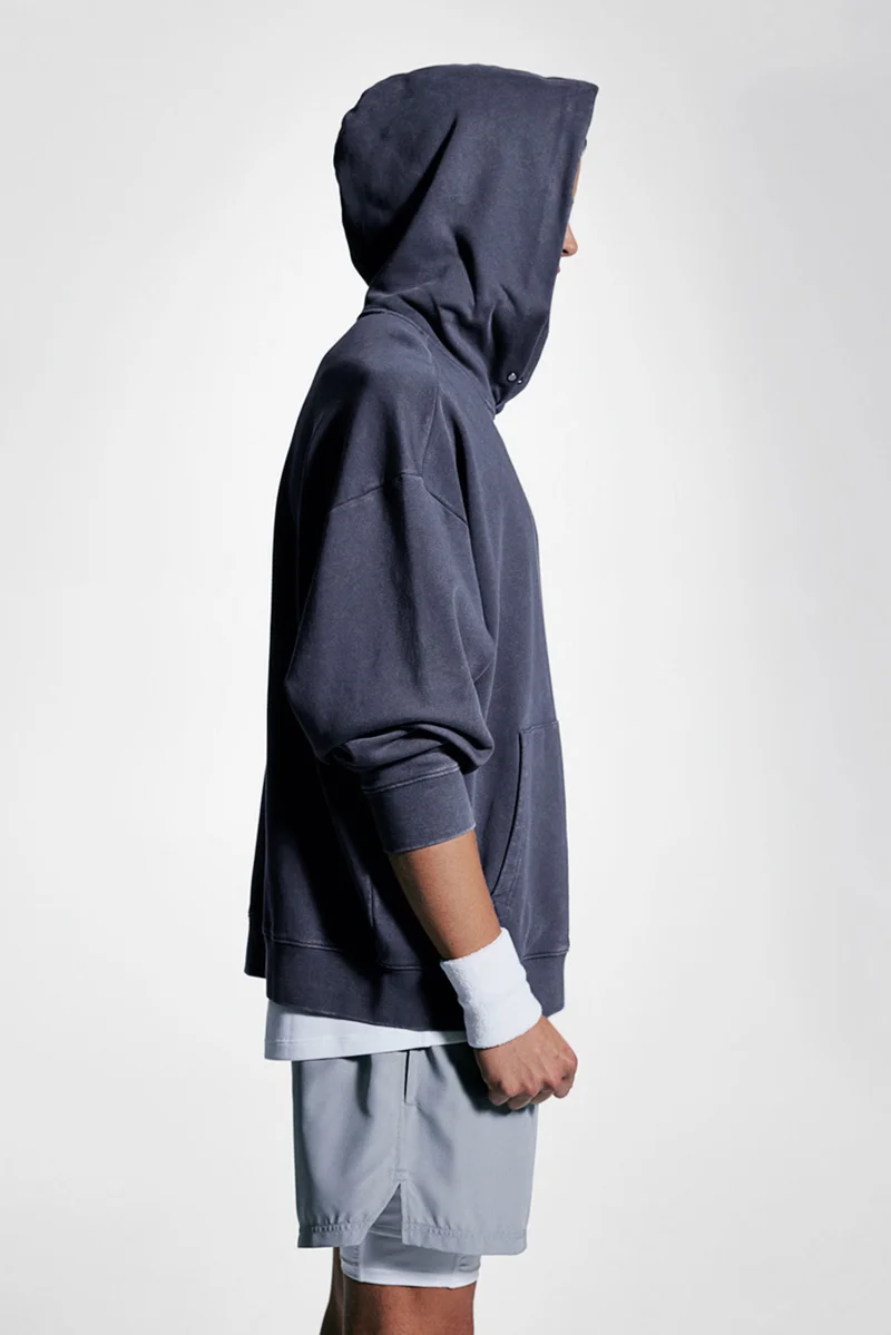 H&M Loose Fit Sports hoodie