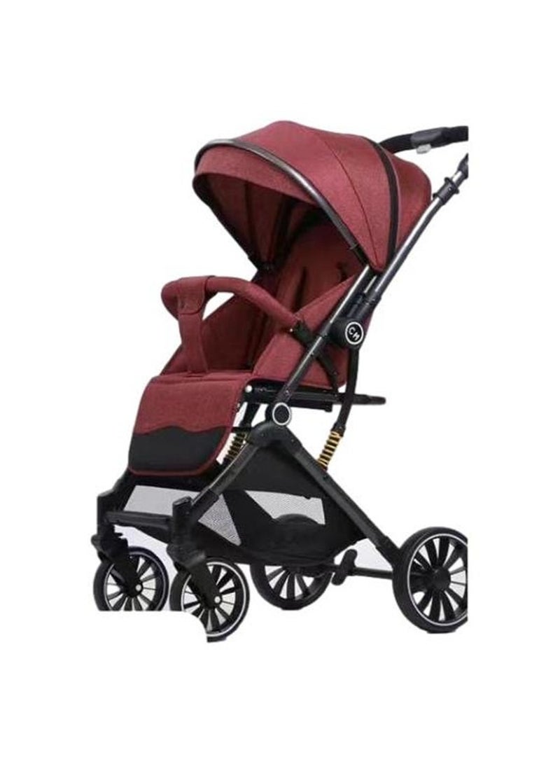 New Design Baby Stroller