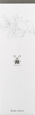 Muhle MHLE Organic Body Lotion 250 ml - Image 2