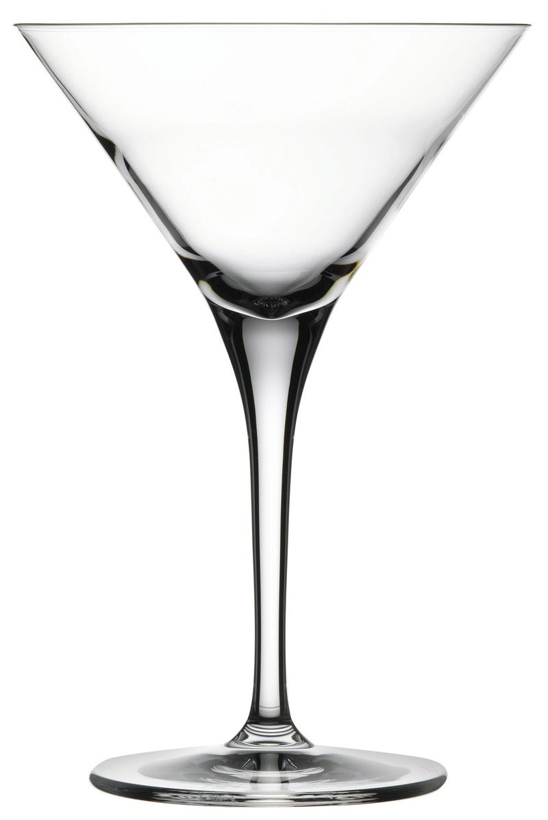 Reserva Martini Glass - 310ml, Clear - Image 1