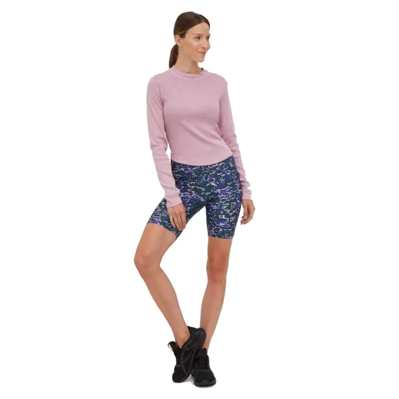Reebok Infused Lilac Reebok Women's T-Shirt for Women | Best Price UAE