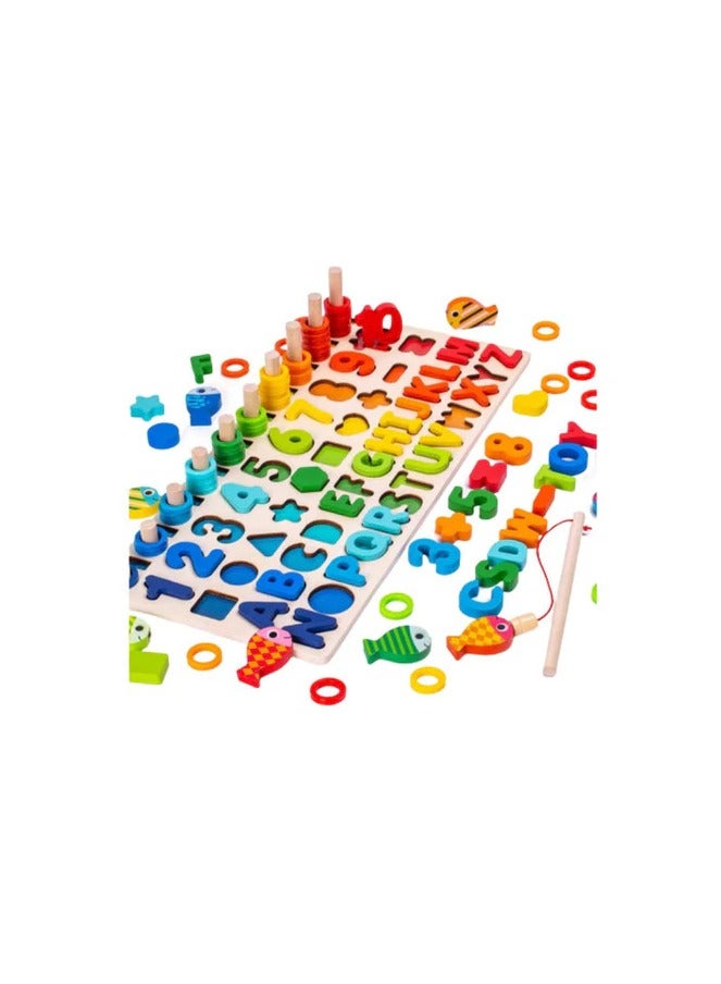 Small Train Pairing Puzzle