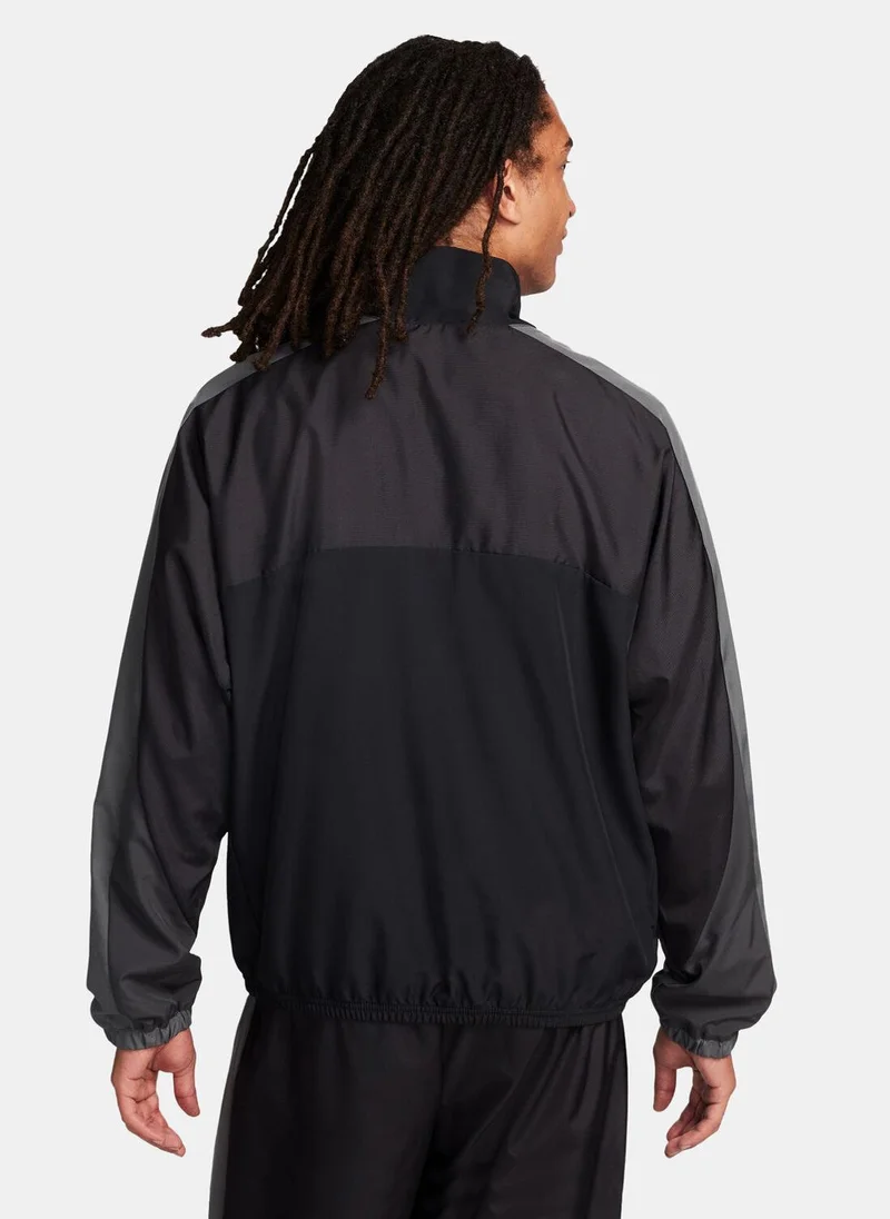 Nike Men's Starting 5 Jacket