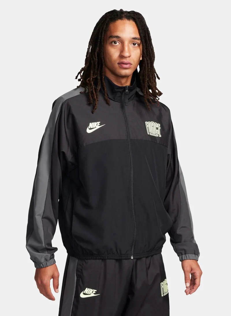 Nike Men's Starting 5 Jacket