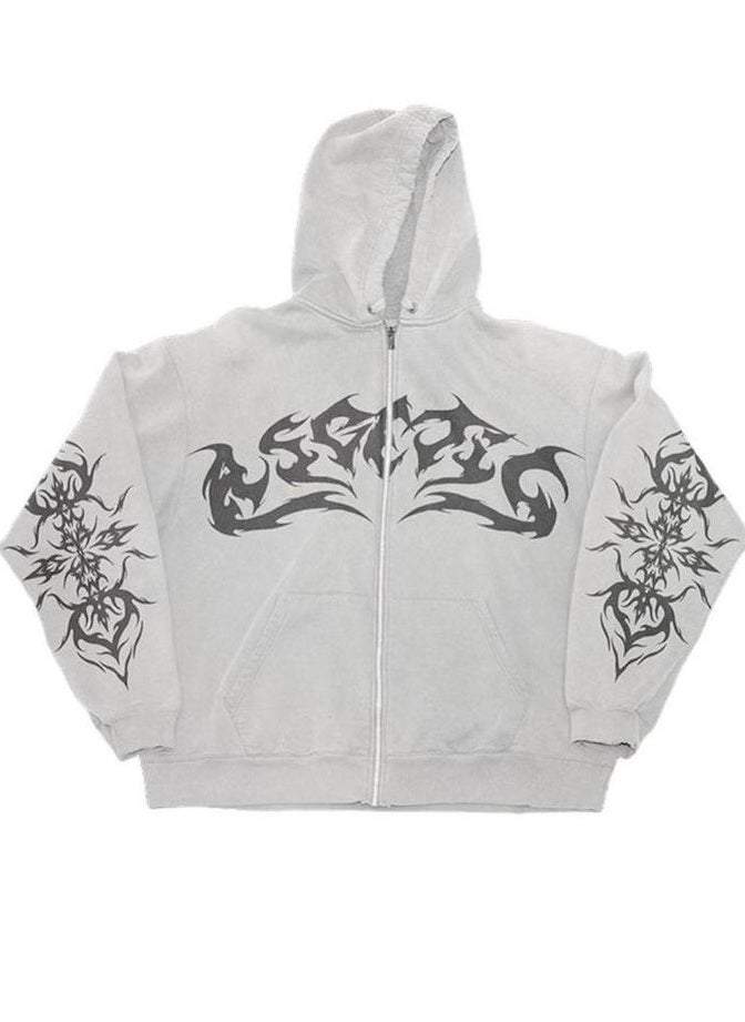 KUYING New Fashion Casual Hoodie 