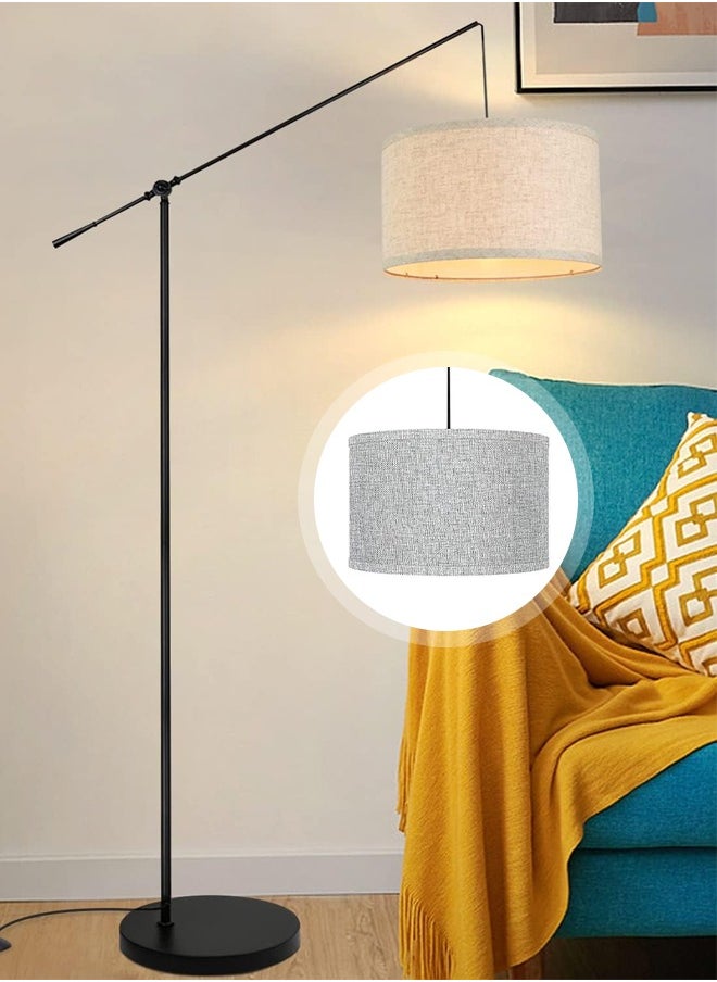 Floor lamp multifunctional swing arm height adjustable upgrade your space very suitable for living room bedroom study - pzsku/ZE74F1E065F726112A004Z/45/_/1734142841/d1af5193-ed92-4068-b32b-680ae110ce0d