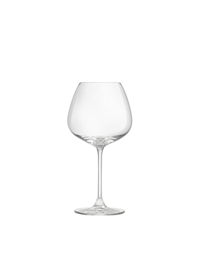 royal leerdam The Experts' Collection - Laser Cut - 55Cl. - 6Piece - Image 1