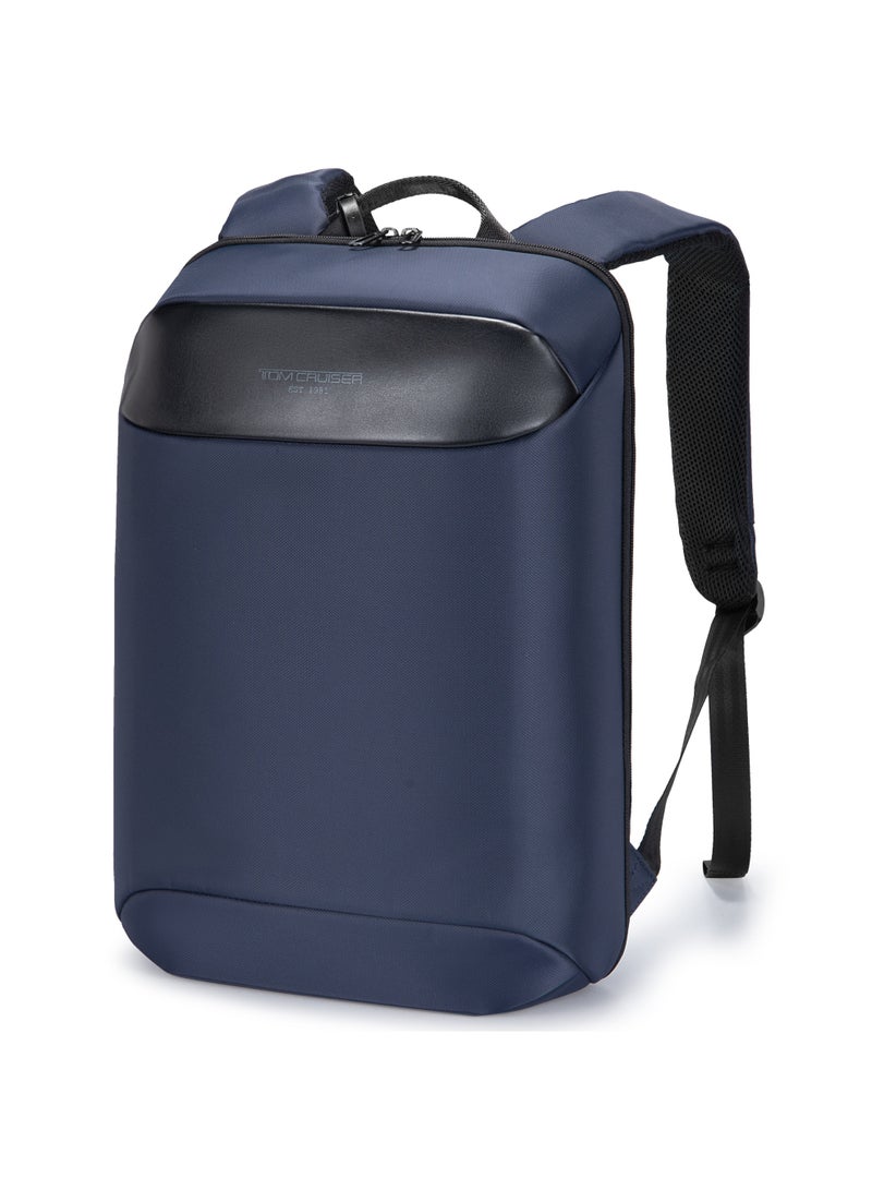 توم كروزر حقيبة ظهر للأعمال سعة 15L - أزرق داكن - Image 2