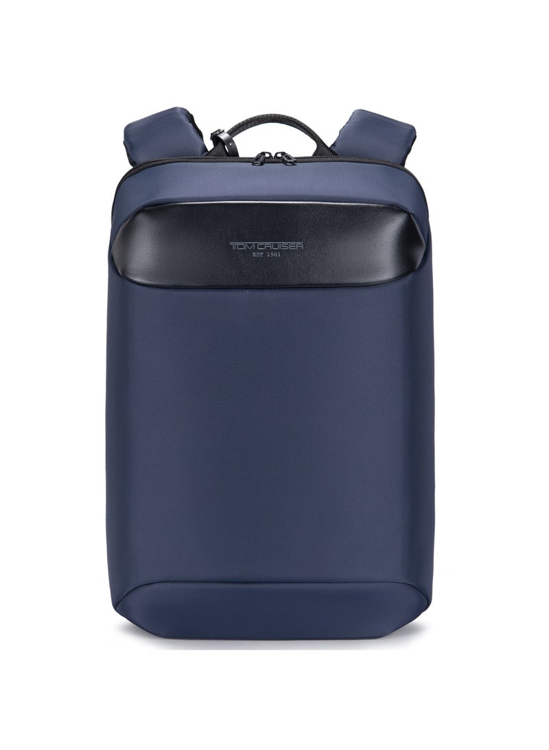 توم كروزر حقيبة ظهر للأعمال سعة 15L - أزرق داكن - Image 1