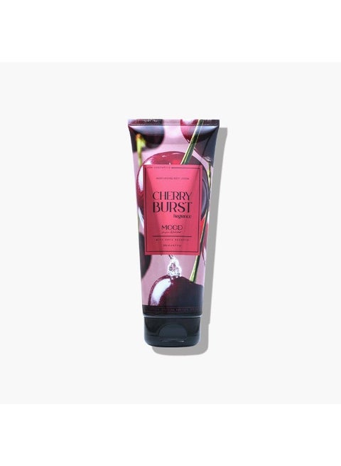 CHERRY BURST BODY LOTION 200 GM