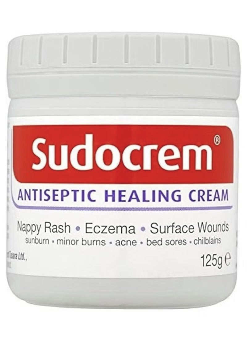 Sudocrem Sudocrem Antiseptic Healing Cream (125g) 