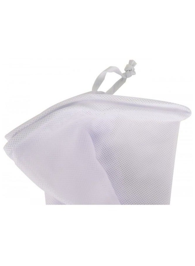 Sevi Bebe Baby Laundry Bag 42x48cm - Image 2