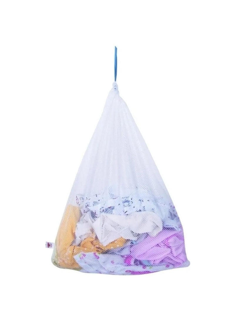 Sevi Bebe Baby Laundry Bag 42x48cm - Image 1