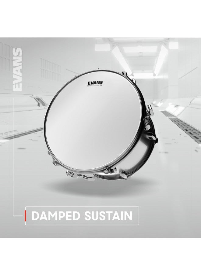 EVANS Evans G2 Coated Drum Head, 10 Inch - Image 4