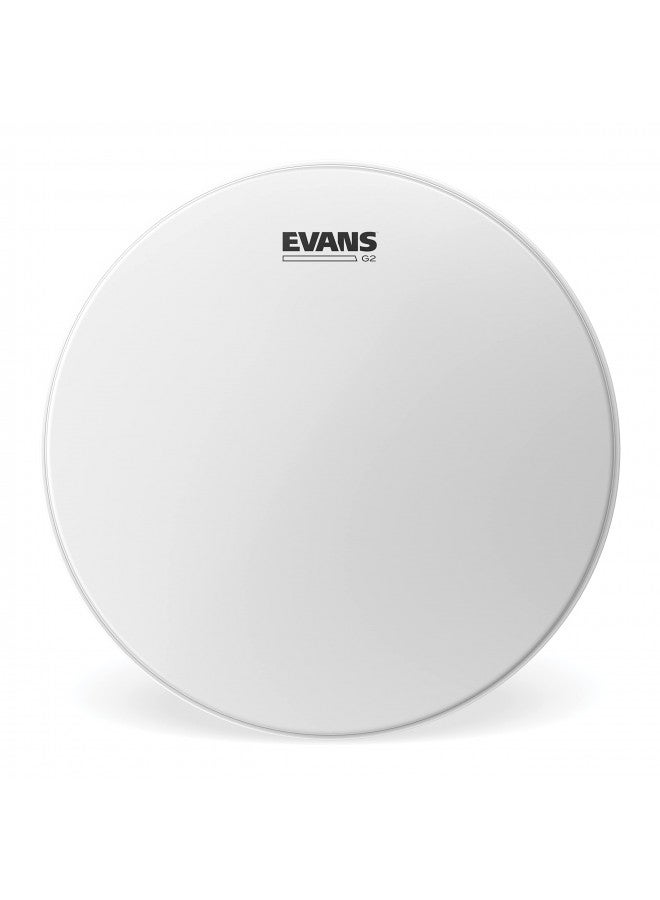 EVANS Evans G2 Coated Drum Head, 10 Inch - Image 1