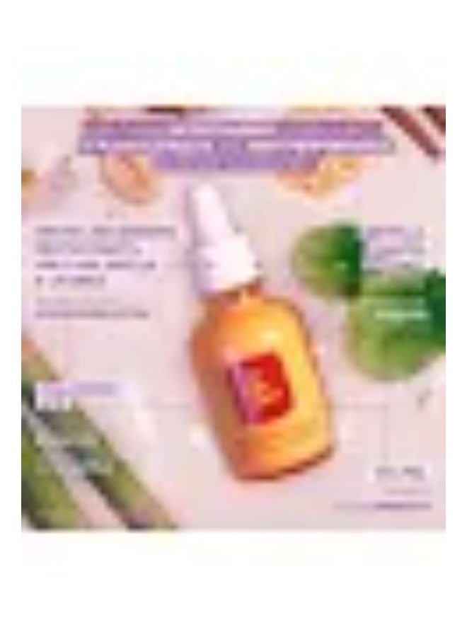 Erborian Skin Therapy Multi-Perfecting Night Serum 30ml - Image 2