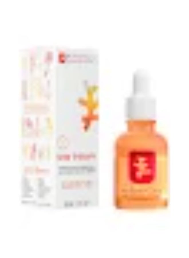 Erborian Skin Therapy Multi-Perfecting Night Serum 30ml - Image 4
