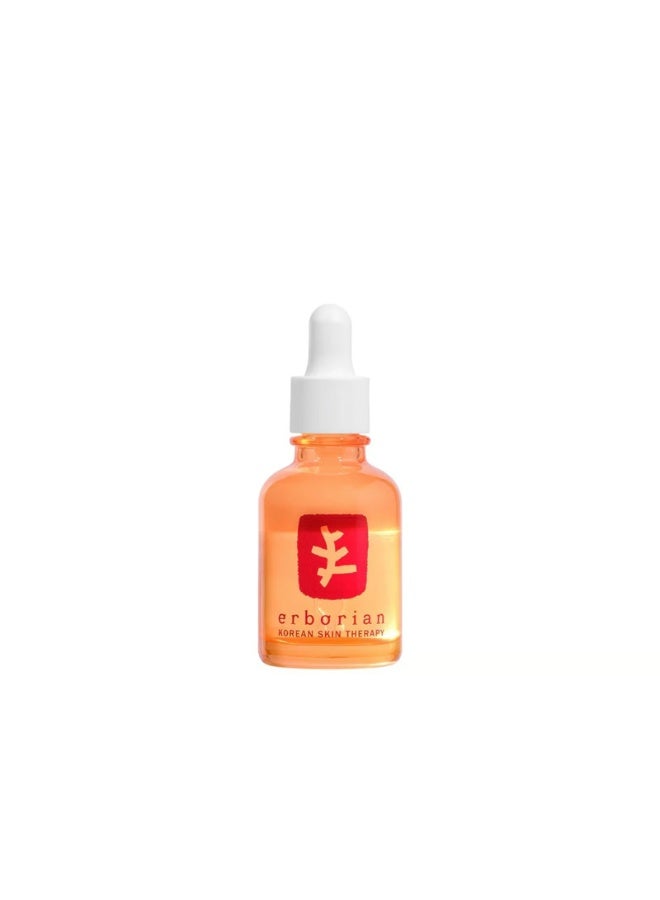 Erborian Skin Therapy Multi-Perfecting Night Serum 30ml - Image 1