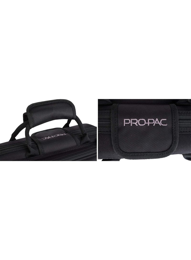 ProTec Protec Bb Clarinet Slimline PRO PAC Case, Black, Model PB307  - Image 5
