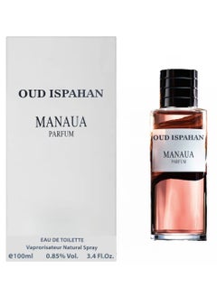 Manaua Oud Ispahan 100 ml