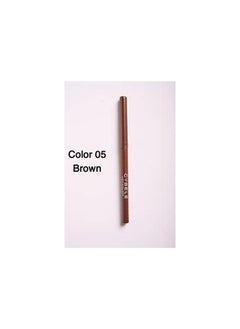 Cybele Matic Eyeliner 05 Brown New Formula