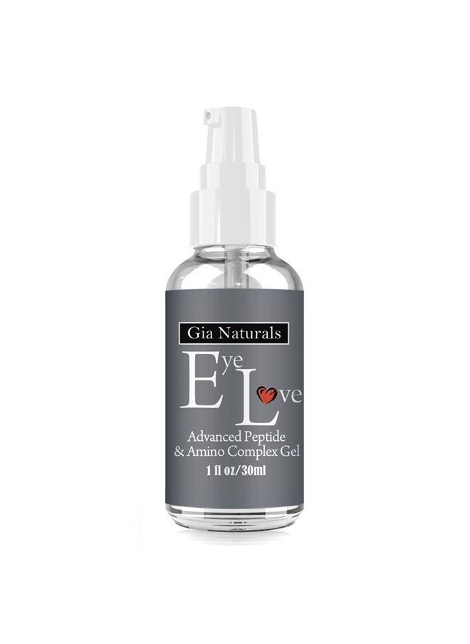 Gia Naturals - Pure, Organic, Natural Vitamin B3 Serum Cream Niacinamide 5% by Gia Naturals. 1 or 2 oz. Anti-aging, Repairs Skin, Reduces Wrinkles, Evens Tone, Fights Acne, Smaller Pores, Boosts Collagen, Made in US - Image 1