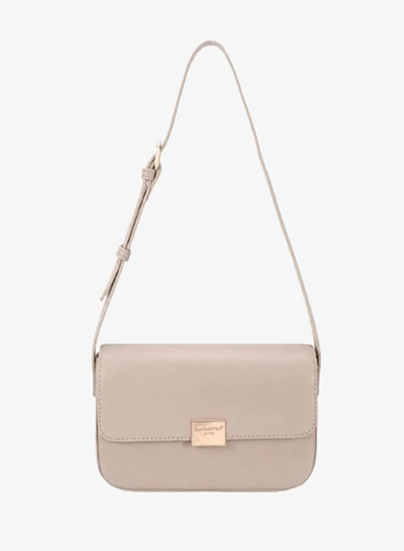 ديفيد جونز David Jones UAE حقيبة كتف صغيرة بتصميم باغيت للمشاوير اليومية CM6727-6