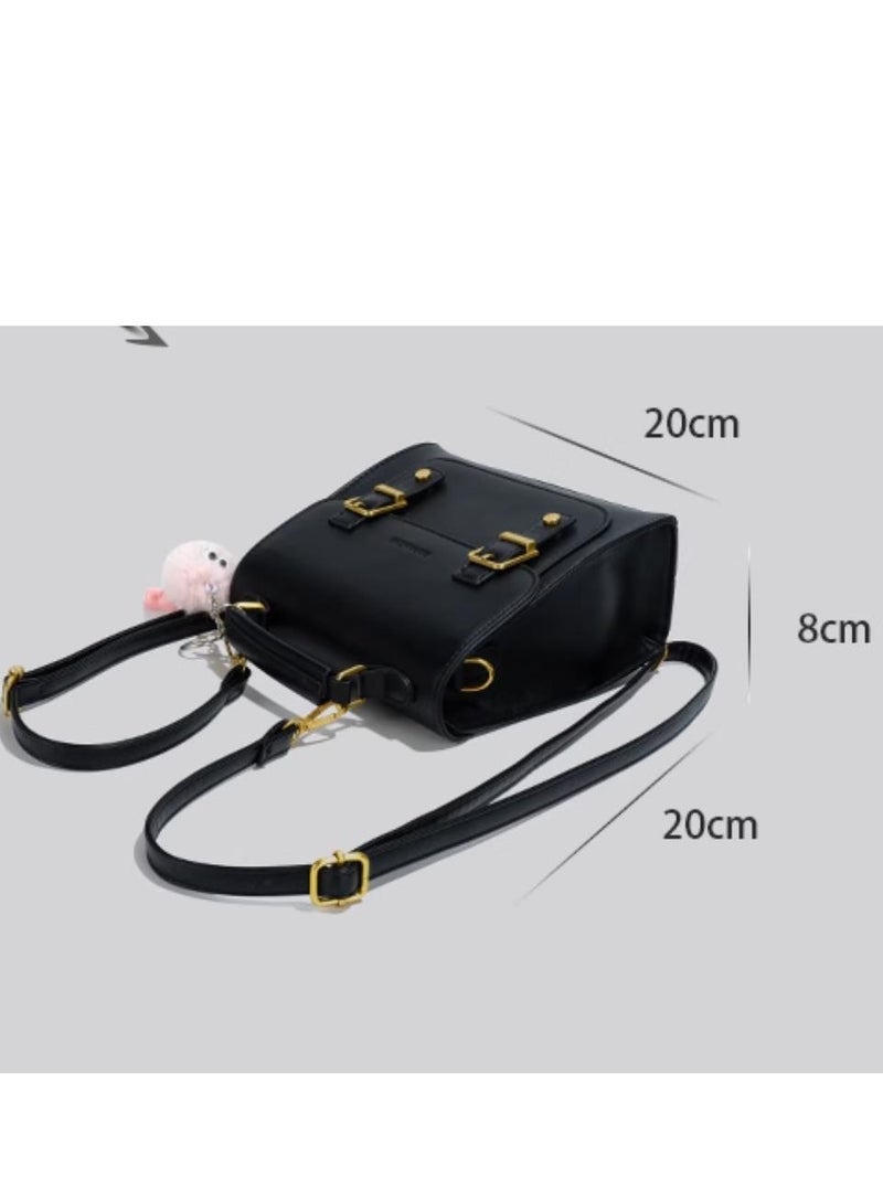 سيكاي Advanced Design Women's Backpack Student Backpack - Image 3