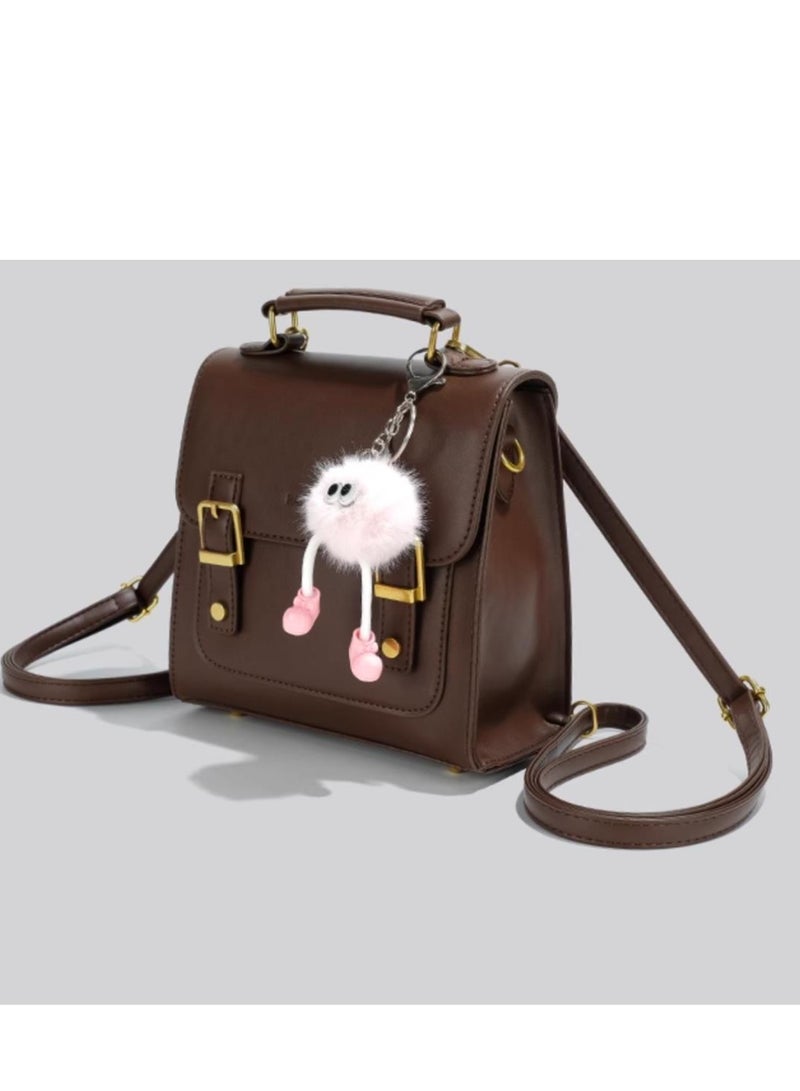 سيكاي Advanced Design Women's Backpack Student Backpack - Image 2