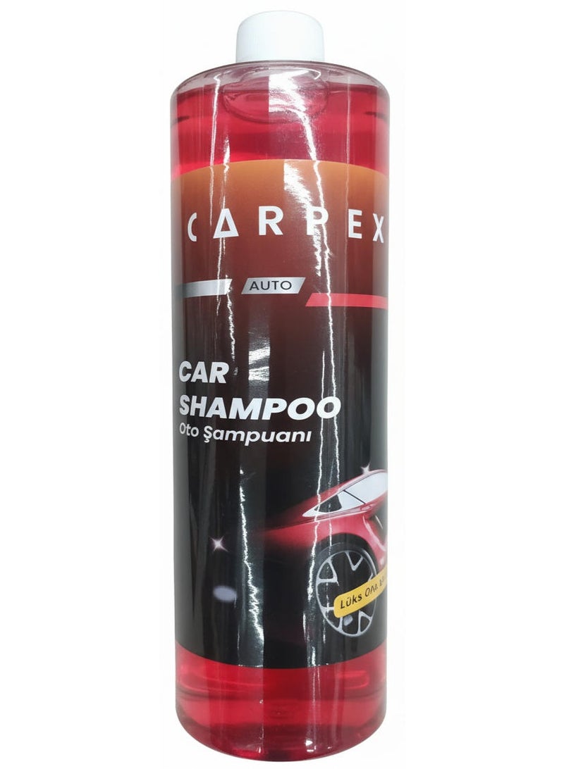 Car Shampoo 1 Liter