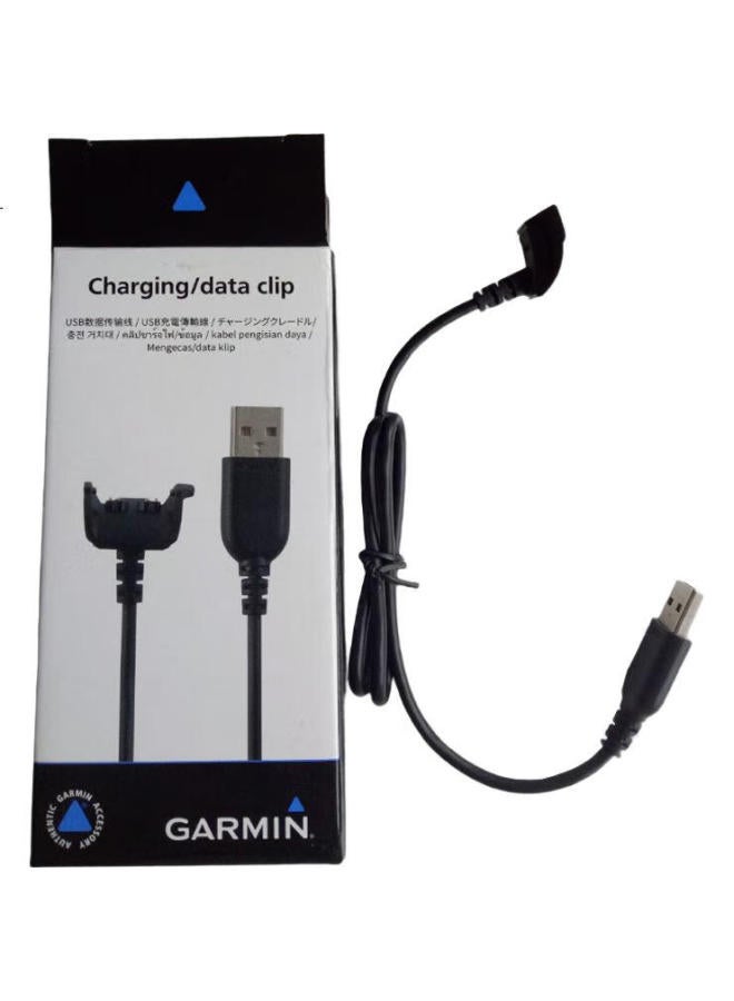 Garmin Vivosmart Hr/Hr+ Charging Cable - Image 1
