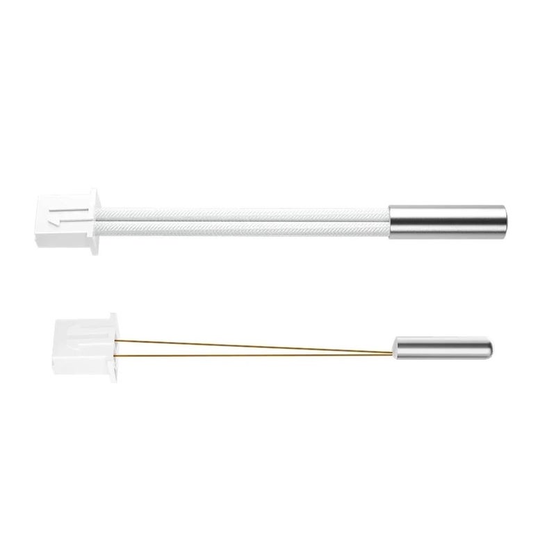 10 قطعة مزيج سخان خرطوشي 24 فولت 40 وات مع مستشعر حراري 100 كيلو أوم لقطع طابعة CR-6 SE ثلاثية الأبعاد - Image 4