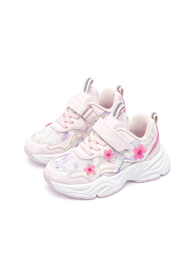 Annil versatile Breathable Summer Women's Youth Casual Running Shoes - Image 4